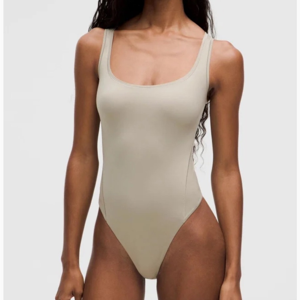 Lululemon Bodysuit
